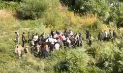 Hakkari Çukurca'da Acı Olay: Zap Suyu'na Atlayan Kişi Hayatını Kaybetti