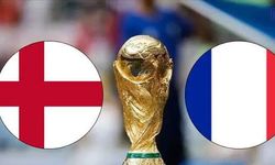 2026 Dünya Kupası 3.'sü İngiltere! Efsane Maçın Tüm Detayları