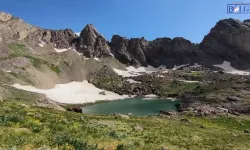 Cilo Dağı’na Acil Fren! Hakkari Valiliği Zirve Tırmanışlarını Yasakladı