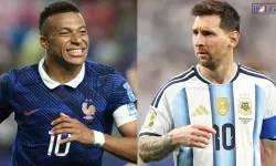 Dünya Kupası'nda En Çok Gol Atan 25 Futbolcu Belli Oldu! Mbappé mi Messi mi?