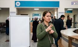 Van'da Tercüman Yok, Eşit Sağlık Hakkı da Yok