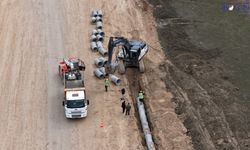 Van'da Yol Açıldı, Çile Bitmedi!