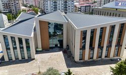 Van’a Yeni Bebek ve Gençlik Kütüphanesi Açılıyor