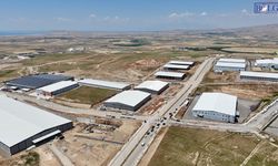 Van’da 20 Bin Kişiye İstihdam Kapısı! Tekstil Fabrikalarında Sona Yaklaşılıyor