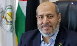 Hamas'ta yeni dönem! Örgütün siyasi lideri Belli Oldu!