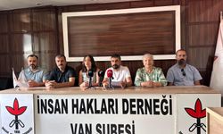 Van'dan TBMM'ye Mesaj: Çocuklar Cezalandırılamaz
