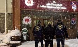 6 ayda 82 kesinleşmiş cezalı hükümlü cezaevine gönderildi