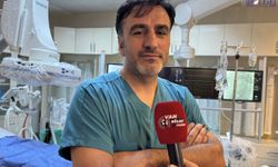 TÜİK Verileri Sonrası Uzmandan Kritik Uyarı: Kalp Hastalıkları Önlenebilir