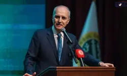 Meclis Başkanı'ndan Cudi Dağı'nda tarihi mesaj: "Kardeşlik türküleri söyleyeceğiz"