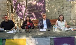 Zeydan ve Şedal’dan Kayyum Uygulamasına Sert Tepki
