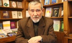 Şair Ahmet Telli Hayatını Kaybetti! Ahmet Telli Kimdir?