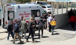 Van’da sınır hattında patlayıcı madde patladı: 3 asker yaralandı