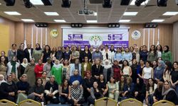 Van, Hakkari ve Bitlis Kadın Meclisleri Van'da buluştu