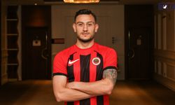 Vanspor'un başarılı stoperi Süper Lig’e transfer oldu