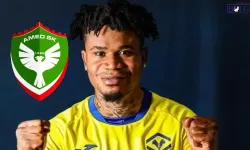 Amedspor'dan Bundesliga golcüsüne hamle: Gift Orban geliyor