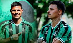 Vanspor'un kanat oyuncusu Hasan Bilal eski kulübü Sakaryaspor'a döndü