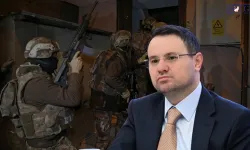 Dünya Kupası finali öncesi yasa dışı bahis operasyonu