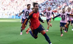 2026 FIFA Dünya Kupası'nda Şampiyon İspanya