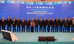 Van Gölü Havzası Çalıştayı sona erdi: Bakan Yumaklı'dan yol haritası