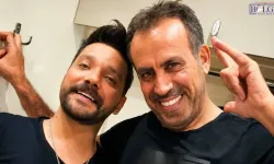 Oğuzhan Uğur, Haluk Levent ile aynı cezaevine konuldu