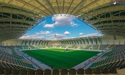 Vanspor, 2026-2027 sezonunda iç saha maçlarını Akhisar'da oynayacak