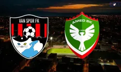 Vanspor’dan Amedspor’a: ‘Kardeşlik Sözde Kaldı, Vicdanınıza Bırakıyoruz’