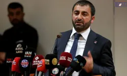 Vanspor Başkanı Şahin Aslan Görevden Alındı İddialarına Yanıt Verdi