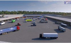 Van’da 102 Dükkânlı Modern Sebze Hali İçin Geri Sayım Başladı