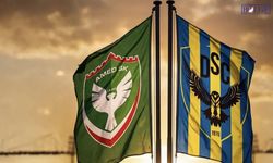 Süper Lig Öncesi Kritik Sınav: Amedspor Duhok SC ile Karşılaşıyor