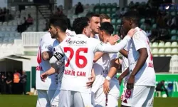 Vanspor’da Yeni Sezon Öncesi Hareketli Günler