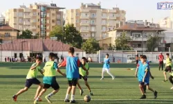 Vanspor FK Altyapı Seçmeleri İçin Tarihler Belli Oldu