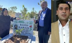 Van’da Ölü Bulunan Rojin Kabaiş’in Mezarı Açılacak mı? Avukatı Açıkladı