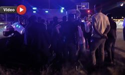 Van’da Feci Kaza: 2’si Çocuk 1’i Ağır 8 Yaralı