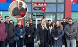Van’da Düşünür Koleji Mağdurlarının Avukatı İlk Kez Konuştu