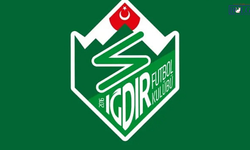 Iğdır FK'da Büyük Ayrılık! Tam 7 İsimle Yollar Resmen Ayrıldı