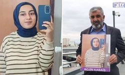 Rojin Kabaiş'in Telefonu için yeni gelişme: Veriler Silinecek mi?