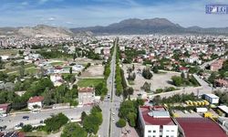 Van Sadece Van Gölü'nden İbaret Değil! İşte Kentteki Diğer Göller