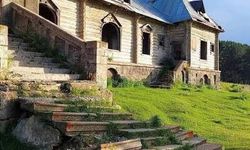 Sarıkamış’ın Ormanlar İçindeki Gizli Hazinesi Turizme Hazır Olmayı Bekliyor