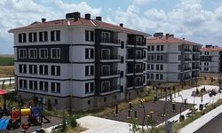 Van'da TOKİ Şantiyesinde Acı Son! Afgan İşçi Hayatını Kaybetti