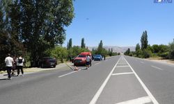 Otomobil ağaca çarptı: 2 ölü, 4 ağır yaralı
