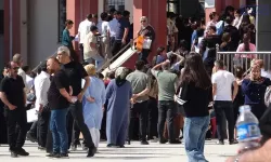 LGS Sonuçları Bugün Açıklanıyor! Van’da 18 bin 468 öğrencinin kader günü!