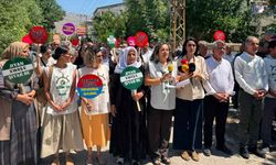 Van’da Birlik Mesajı: “Asla geçit vermeyeceğiz”