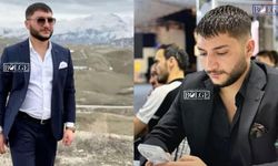 Düğün Sevinci Acıya Döndü: Vanlı Genç Bıçaklı Saldırıda Öldü
