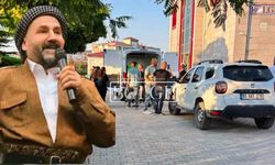Japonya'da Hayatını Kaybeden Murat Çiçek'in Cenazesi Van'a Getirildi!