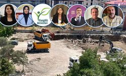 Van'da Tartışma Büyüyor! Vekiller, STK'lar, İş Dünyası ve Yurttaşlardan Sert Tepki