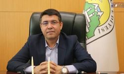 DEM Partili Belediye Başkanı Mümin Erol'un Görevi Durduruldu