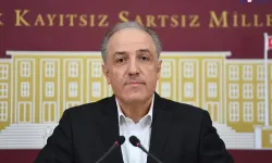 TBMM'yi Karıştıran Van YYÜ İddiaları! Rektör Hakkında Şok Sorular