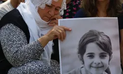 Selahattin Demirtaş ile Narin Güran’ın babası görüştü!