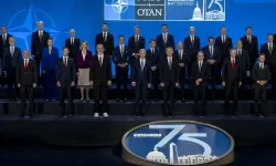 NATO’dan Ankara Zirvesi Kararı: 50 Milyar Dolarlık Savunma Hamlesi