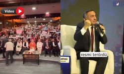 AK Parti Van İl Başkanı Arvas'tan Terör Çıkışı: 'Özal, Madımak ve Faili Meçhuller'